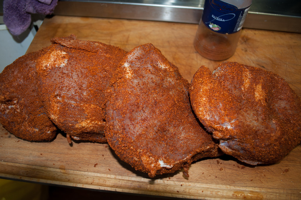 Sweet Paprika Powder wholesale product name text; no product image requested