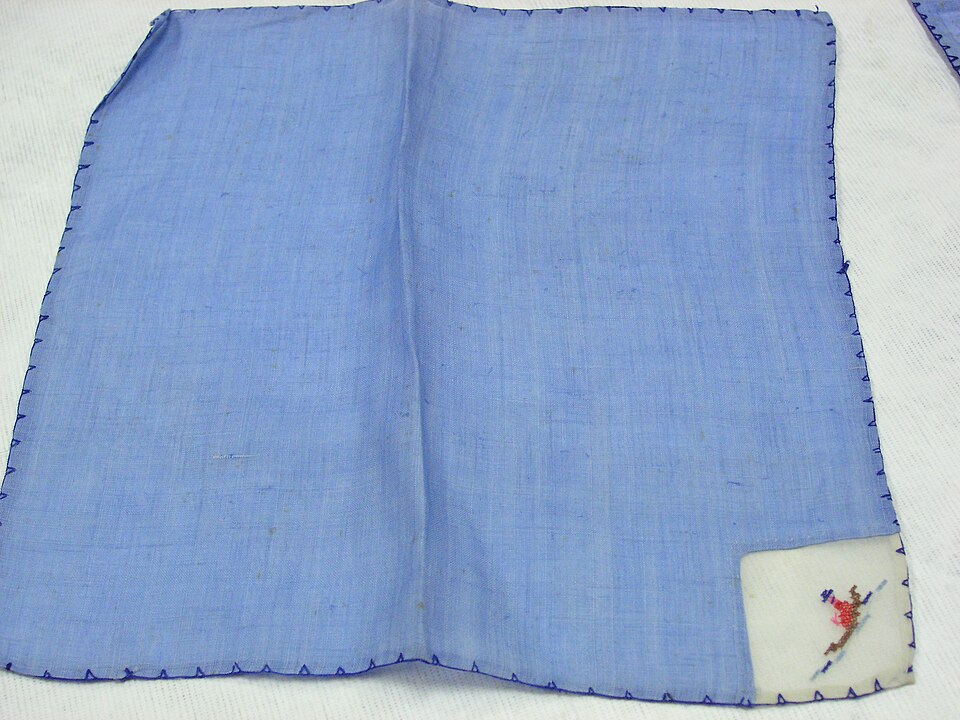 Tablecloths and Napkins