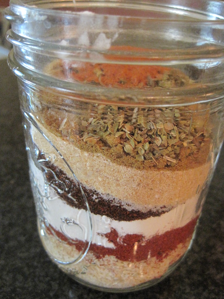 Taco Seasoning Wholesale | Bulk B2B Supply