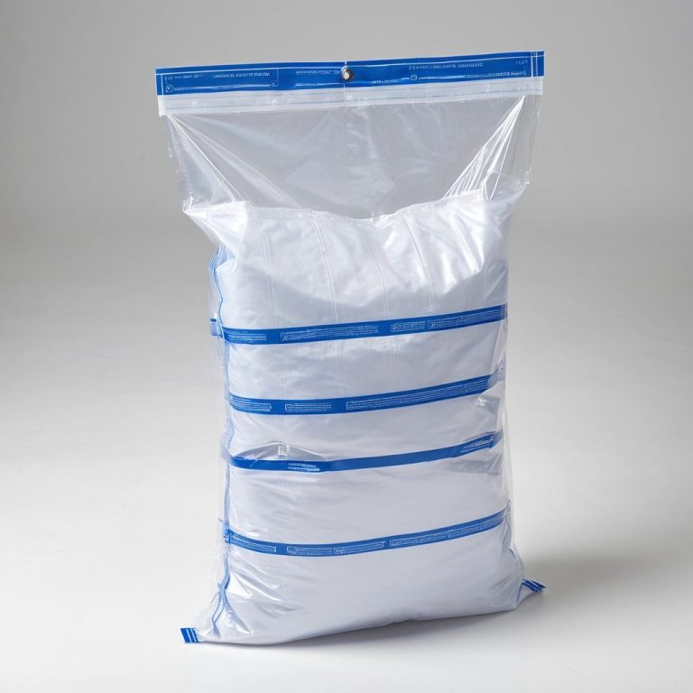 Tamper-Evident Packaging Bags Wholesale