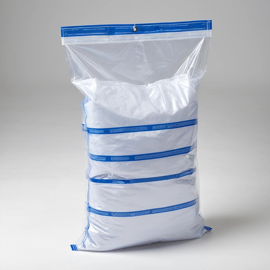 Tamper-Evident Packaging Bags Wholesale pack for wholesale and international export