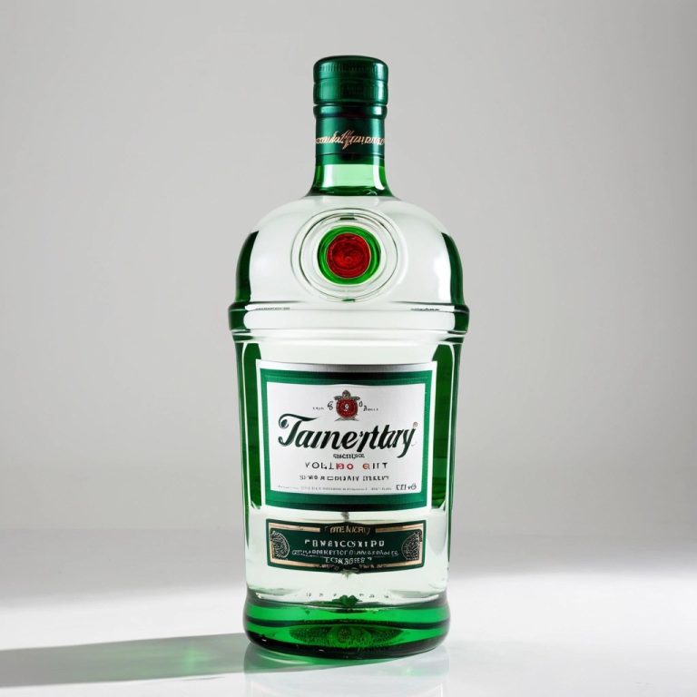 Tanqueray London Dry Gin Wholesale