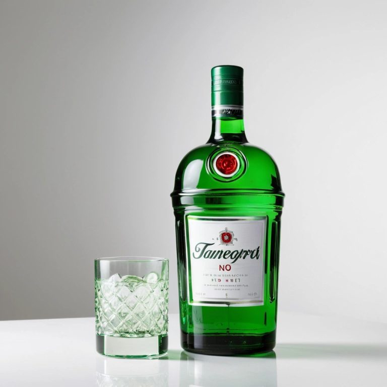 Tanqueray No. Ten Gin Wholesale