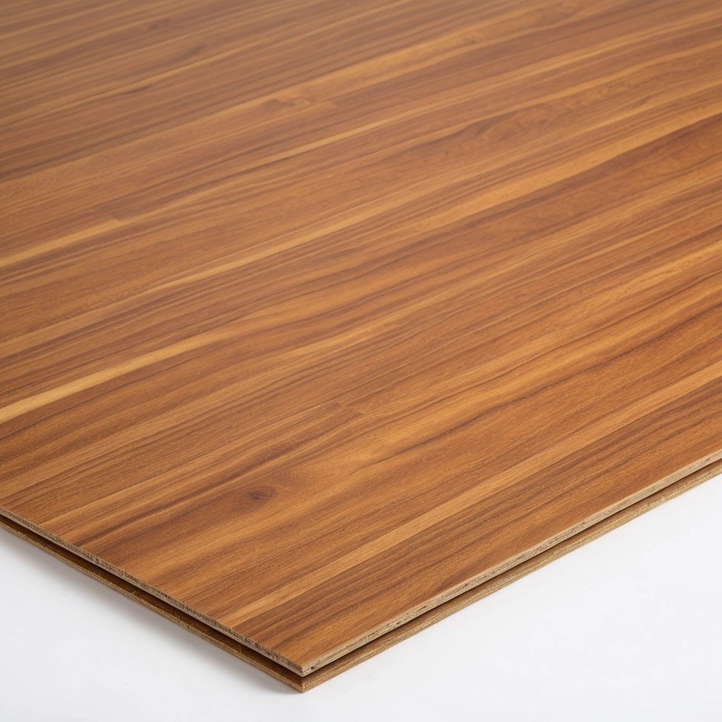 Teak-Faced Plywood wholesale timber and wood products
