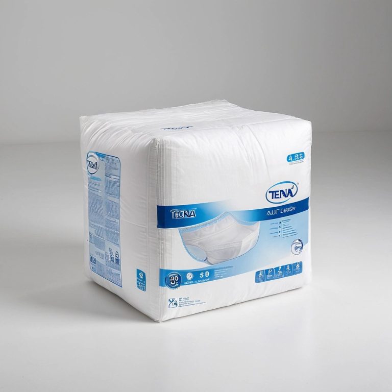 TENA Adult Diapers Wholesale