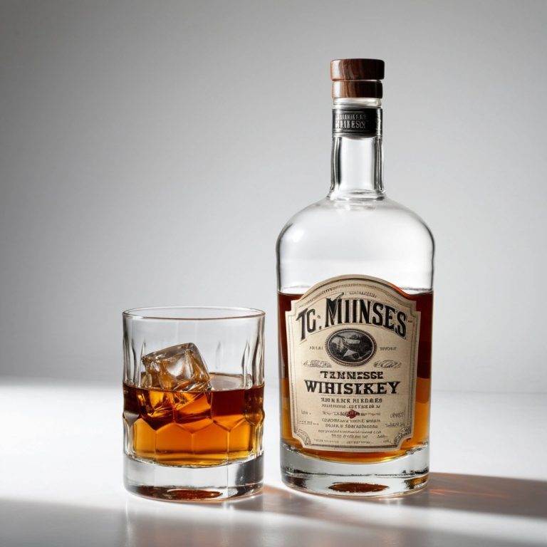 Tennessee Whiskey Wholesale