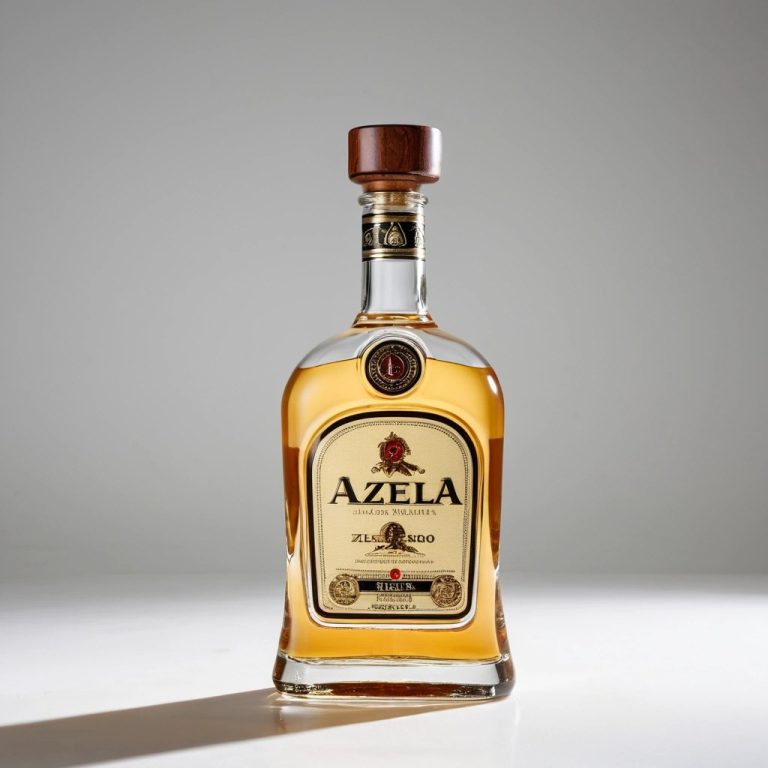 Tequila Añejo Wholesale