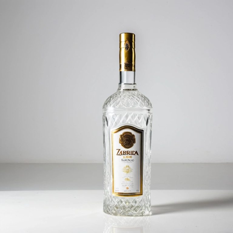 Tequila Blanco Wholesale