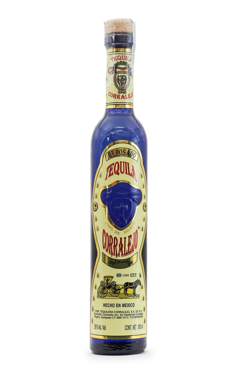 Tequila Reposado Wholesale