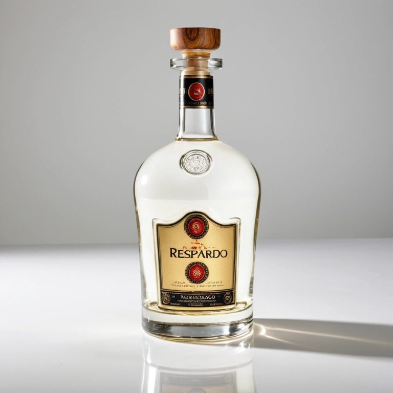 Tequila Reposado Wholesale