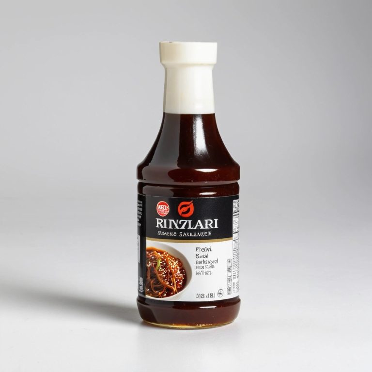 Teriyaki Sauce Wholesale