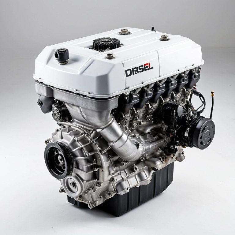 Tested Used Diesel Car Engines Wholesale