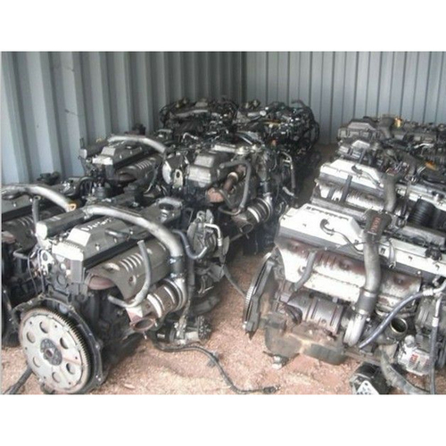 Tested Used Petrol Car Engines Wholesale