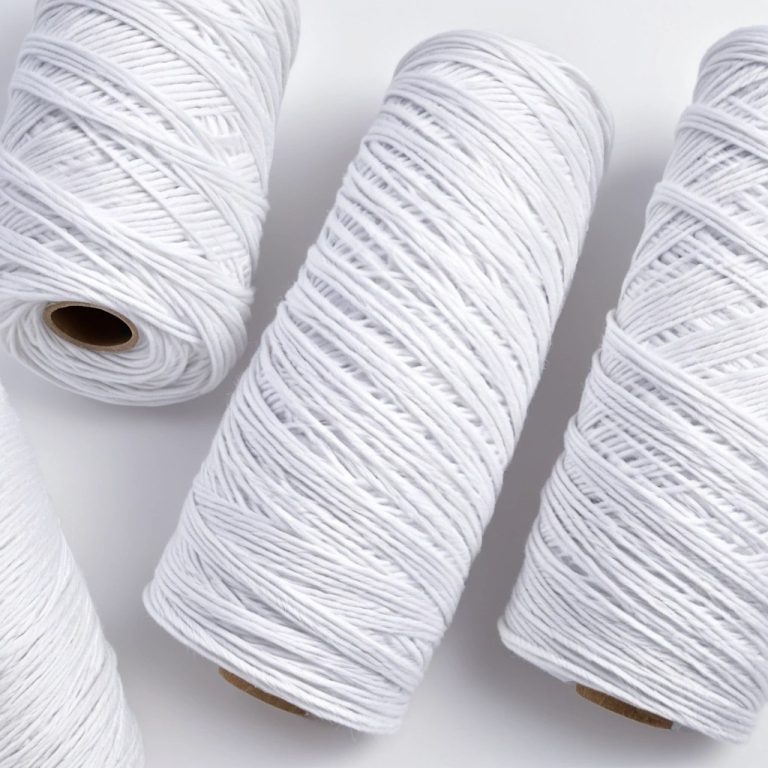Textured Filament Yarn – Bulk Supply for Carpet & Textile Mills