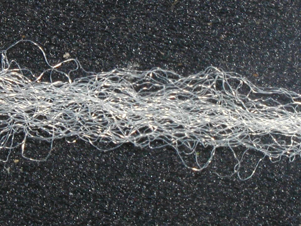 Textured Filament Yarn