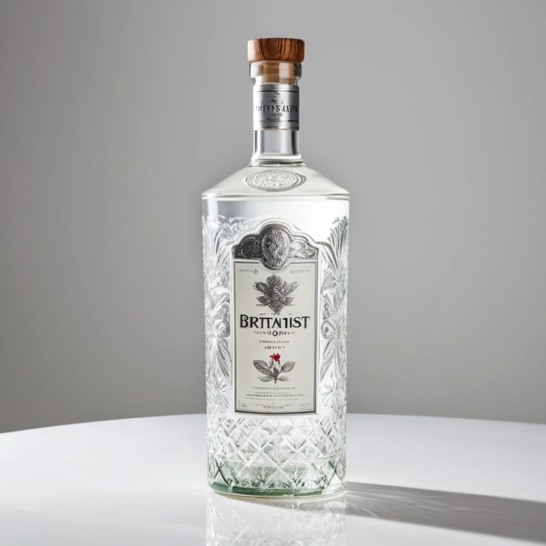 The Botanist Gin Wholesale