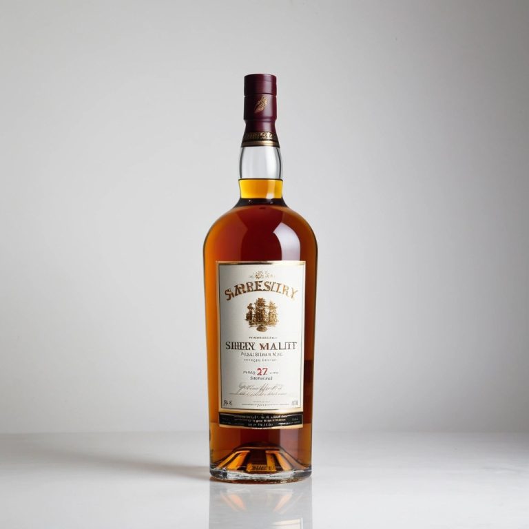 The Macallan Sherry Oak 12 Year Old Wholesale