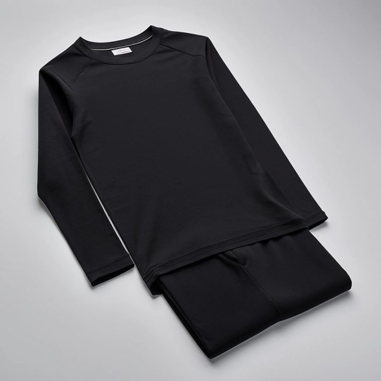 Thermal Base Layer Underwear Sets – Bulk Supply for Retailers