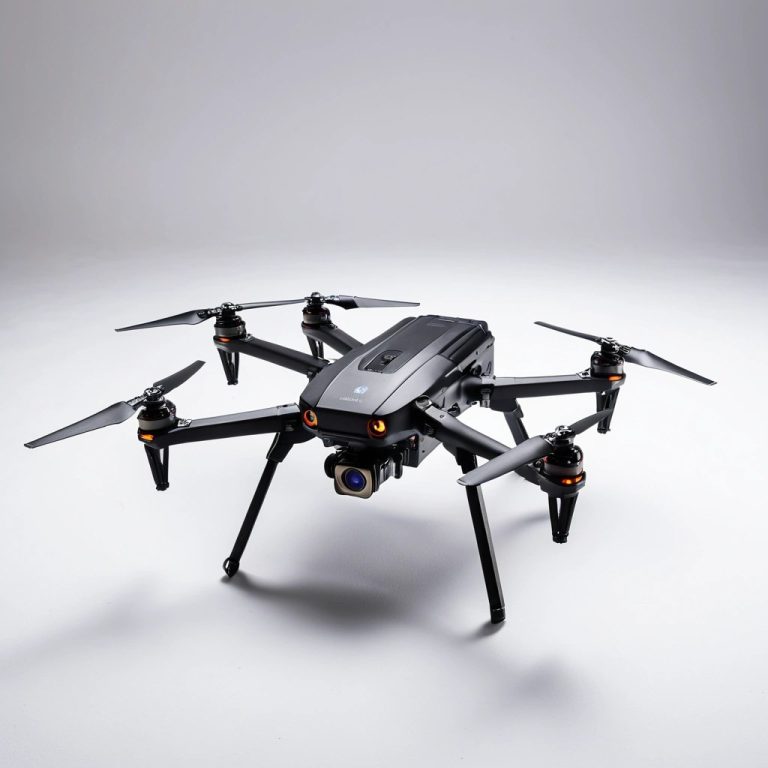 Thermal Imaging Inspection Drones Wholesale