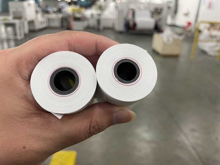 Thermal Paper Jumbo Rolls Wholesale