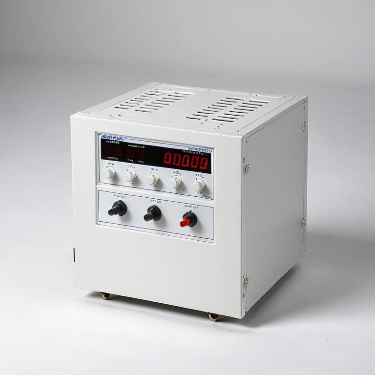 Three-Phase Automatic Voltage Regulators Wholesale