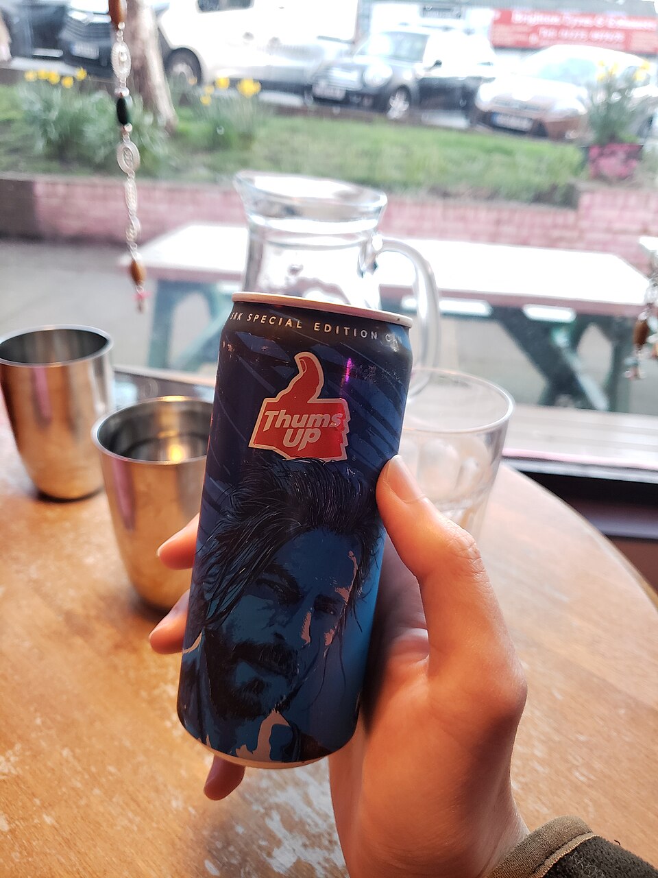 Thums Up