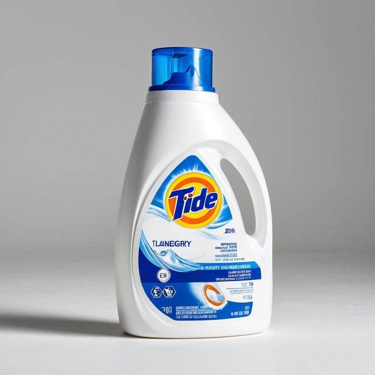 Tide Laundry Detergent Wholesale