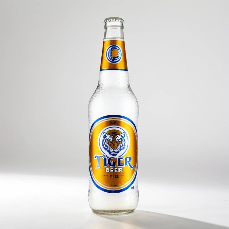 Tiger Beer Wholesale