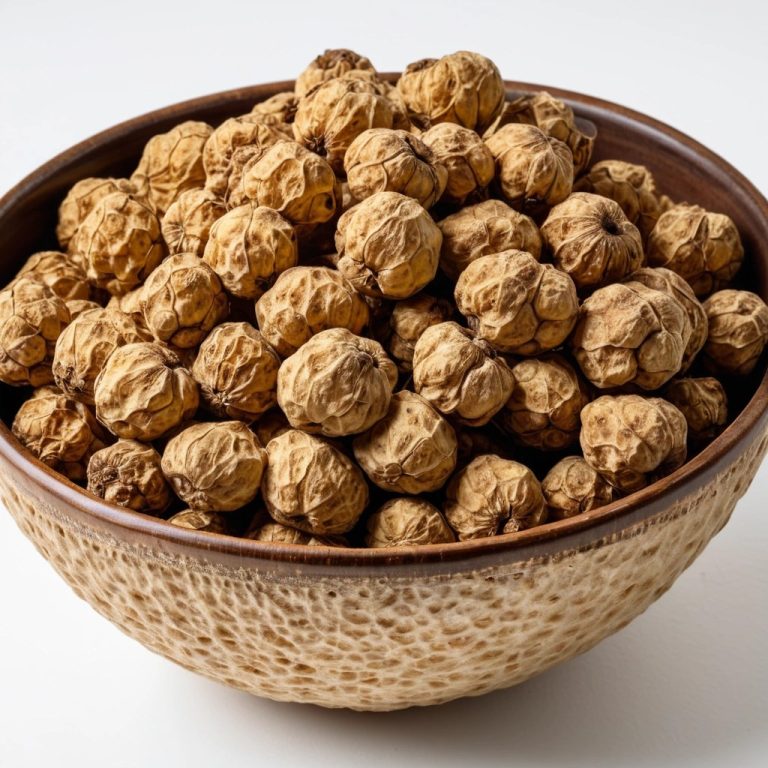 Tiger Nuts Wholesale