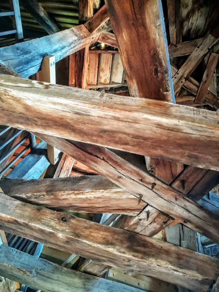 Timber Roof Trusses Wholesale