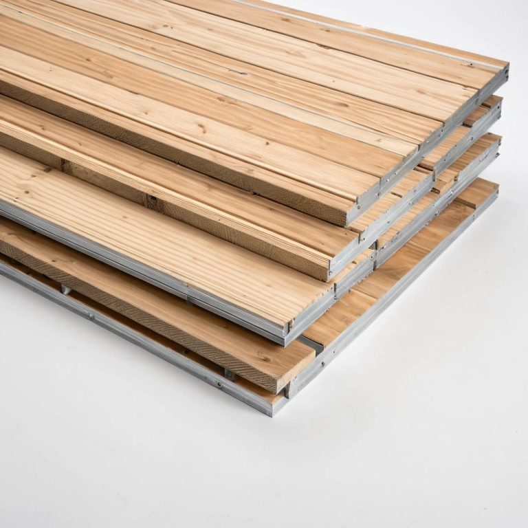 Timber Scaffolding Boards Wholesale