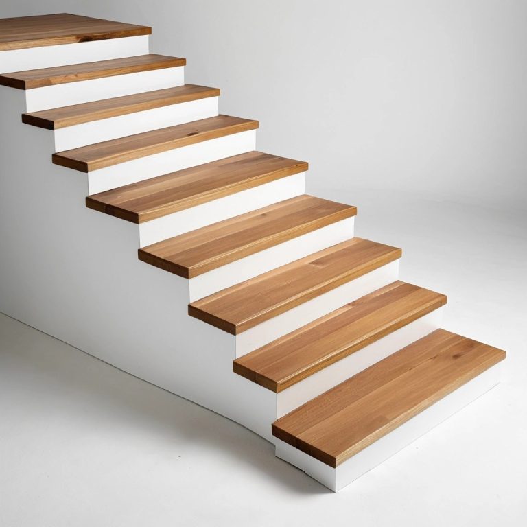 Timber Stair Components Wholesale