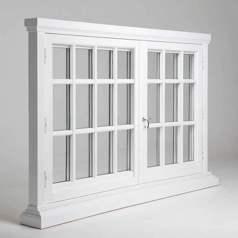 Timber Window Frames Wholesale