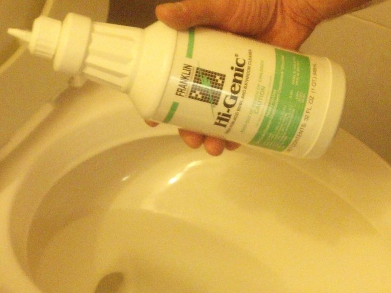 Toilet Bowl Cleaner and Bathroom Cleaner Wholesale