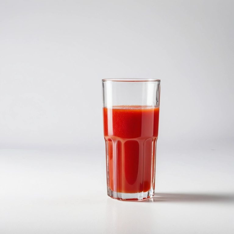 Tomato Juice Wholesale