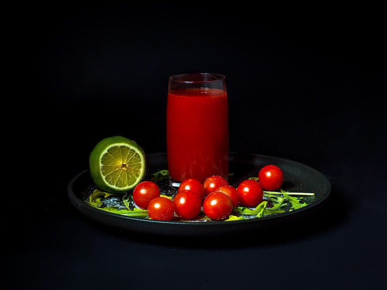 Tomato Juice Wholesale