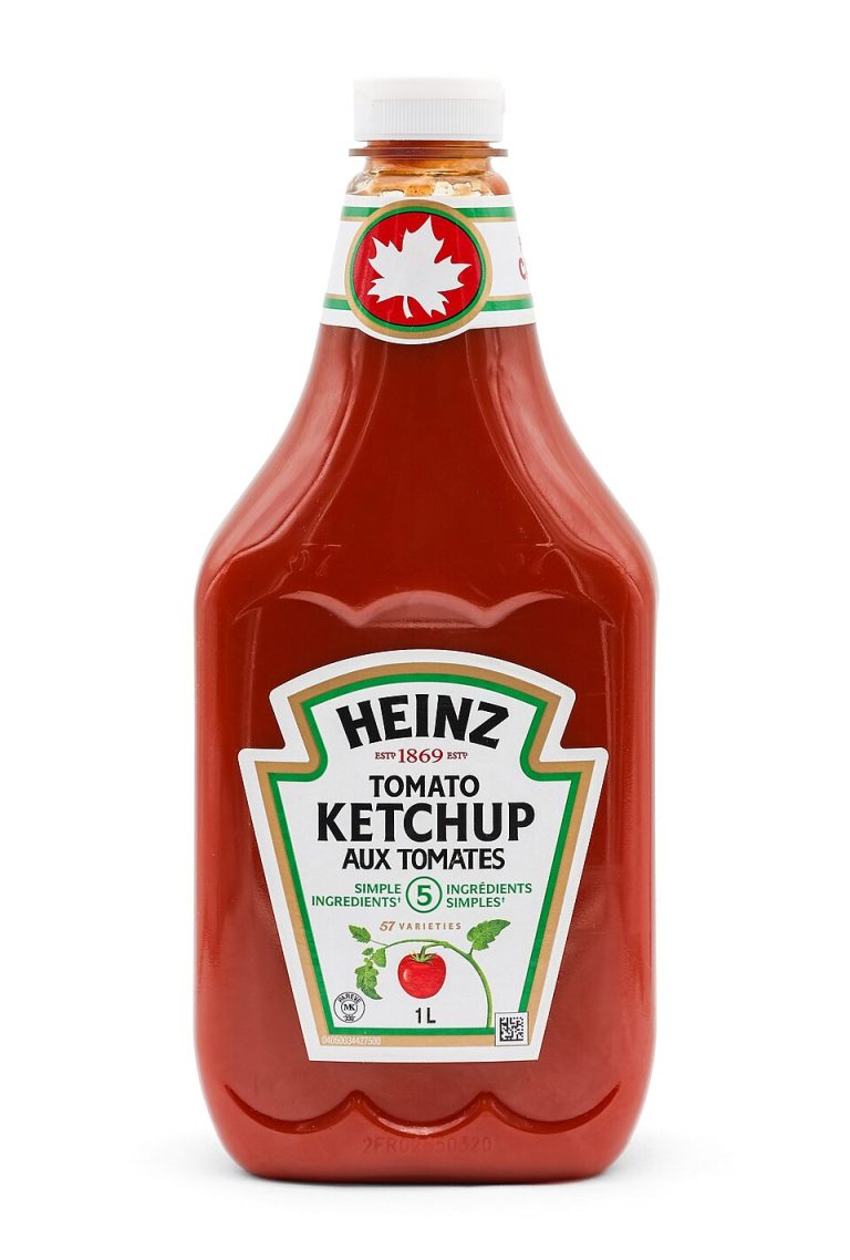 Tomato Ketchup Wholesale