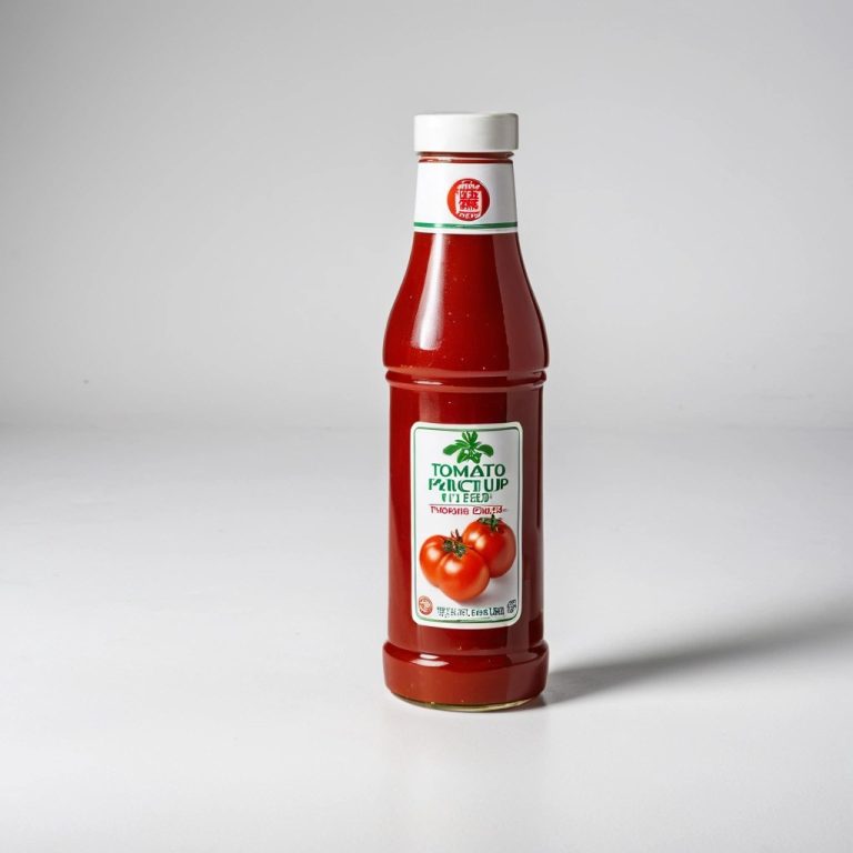 Tomato Ketchup Wholesale
