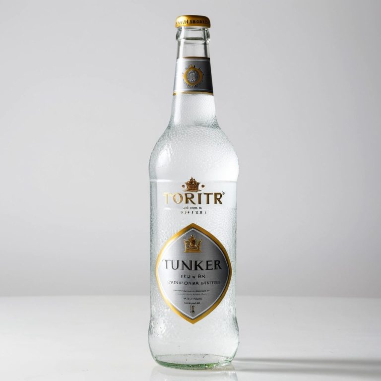 Tonic Water for Bars and Hospitality Wholesale