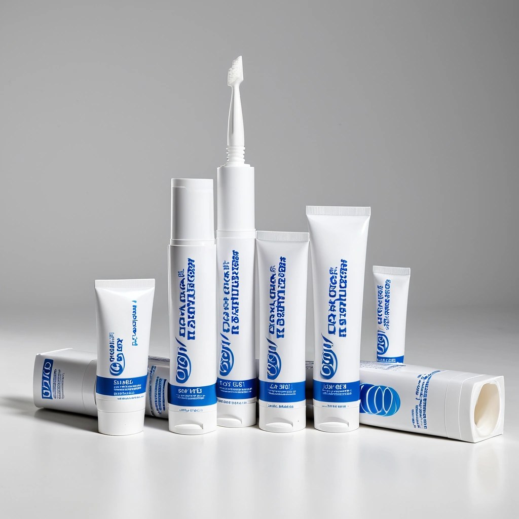 Toothpaste Fluoride and Family Packs Wholesale pack for wholesale and international export