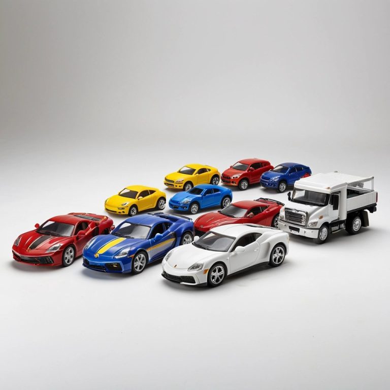 Toy Cars Trucks and Vehicle Playsets Wholesale
