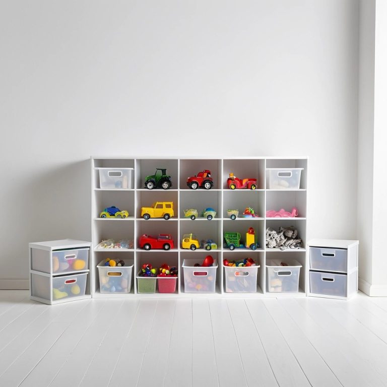 Toy Storage Bins and Playroom Organizers Wholesale