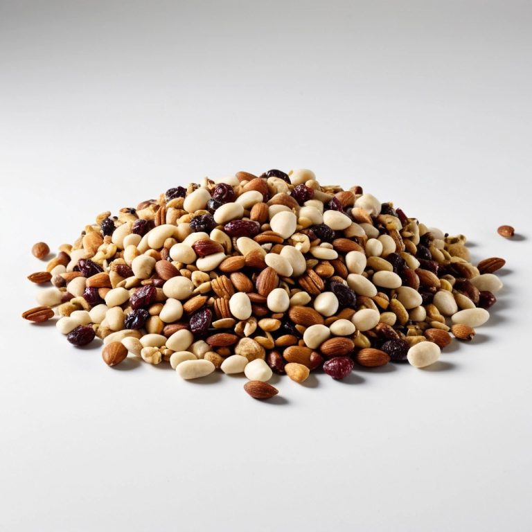 Trail Mix Wholesale