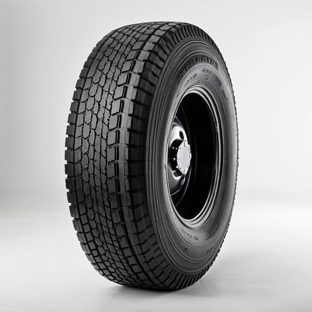 Trailer Truck Tires 295/75R22.5 Wholesale pack for wholesale and international export