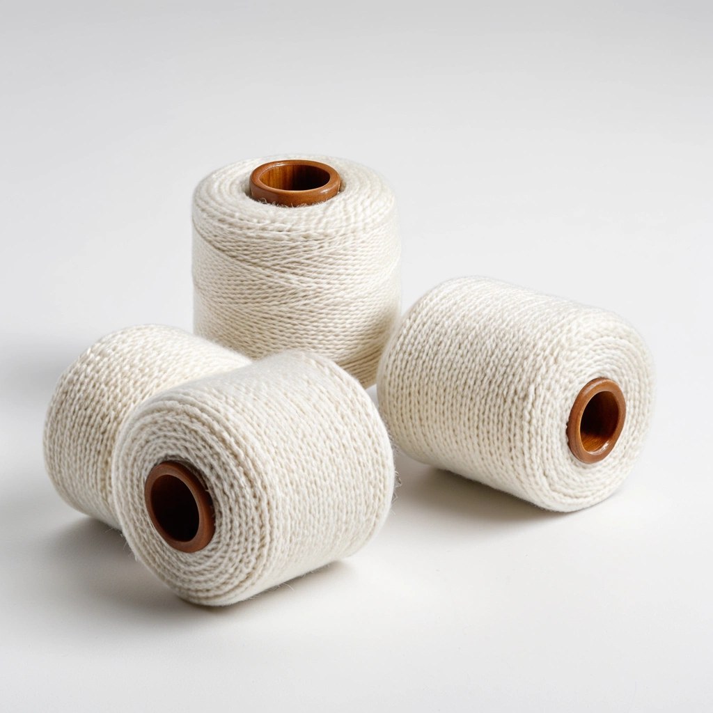 Triexta Carpet Yarn Wholesale pack for wholesale and international export