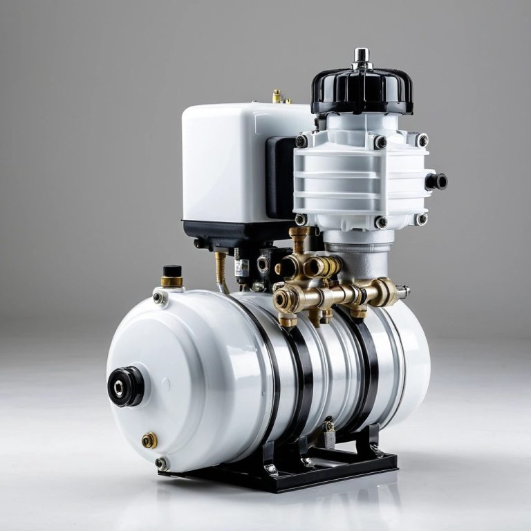 Truck Air Brake Compressors and Valves Wholesale