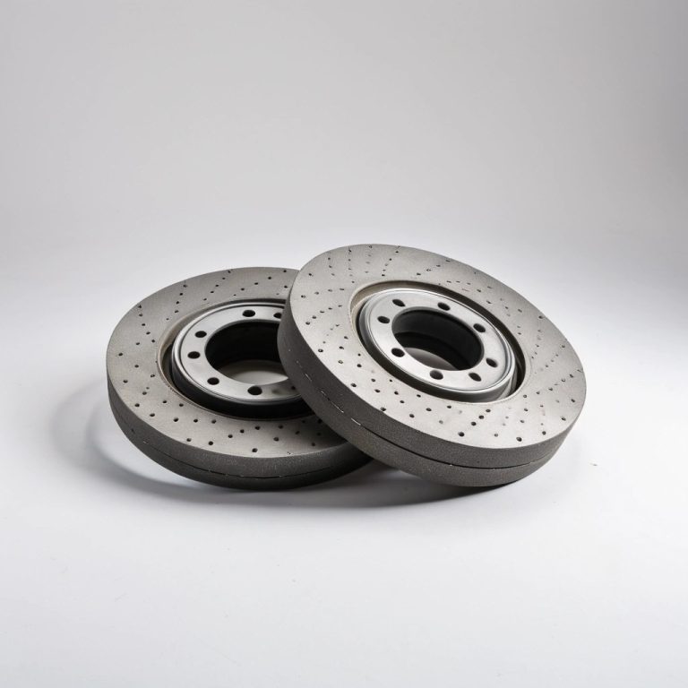 Truck and Bus Brake Linings Wholesale