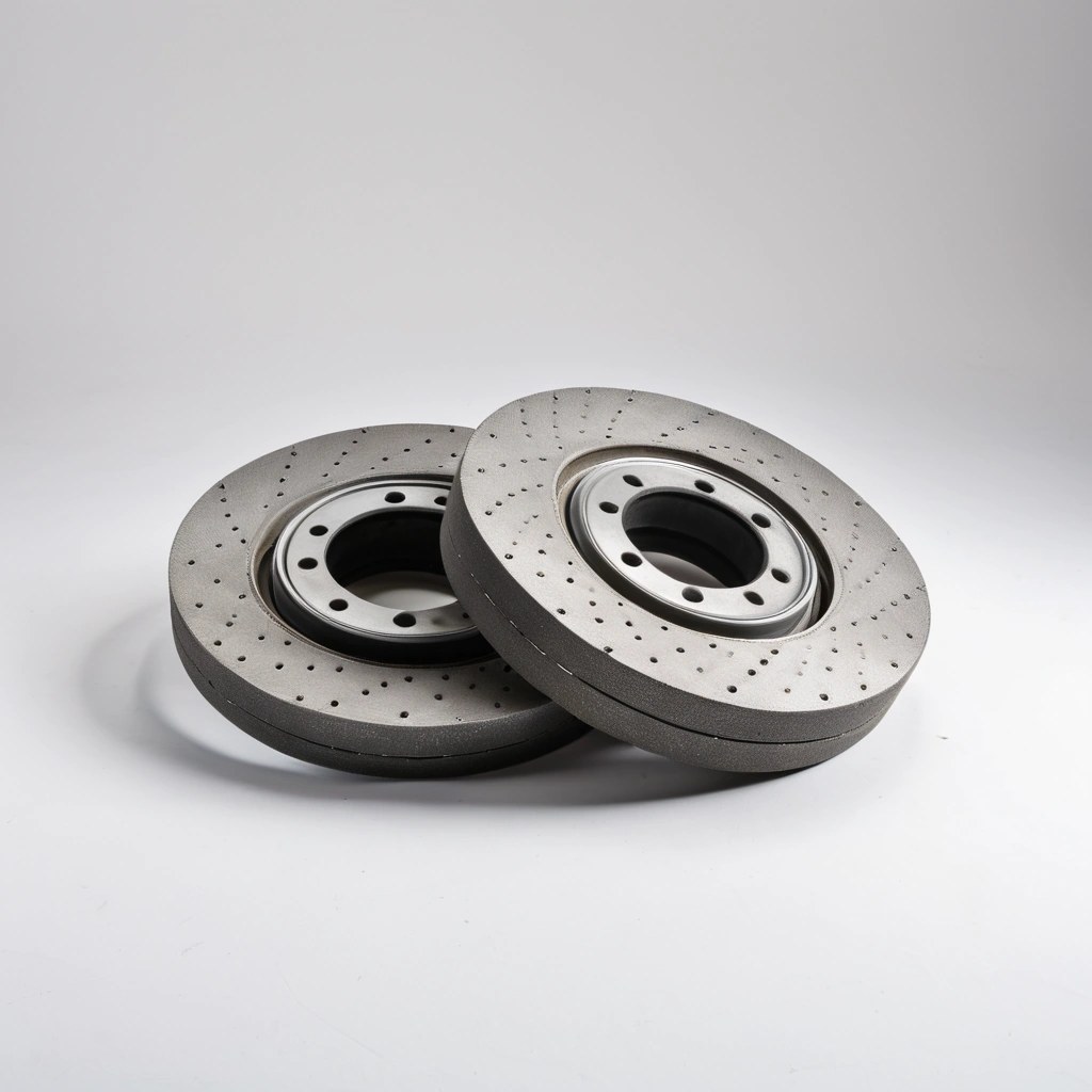 Truck and Bus Brake Linings Wholesale pack for wholesale and international export