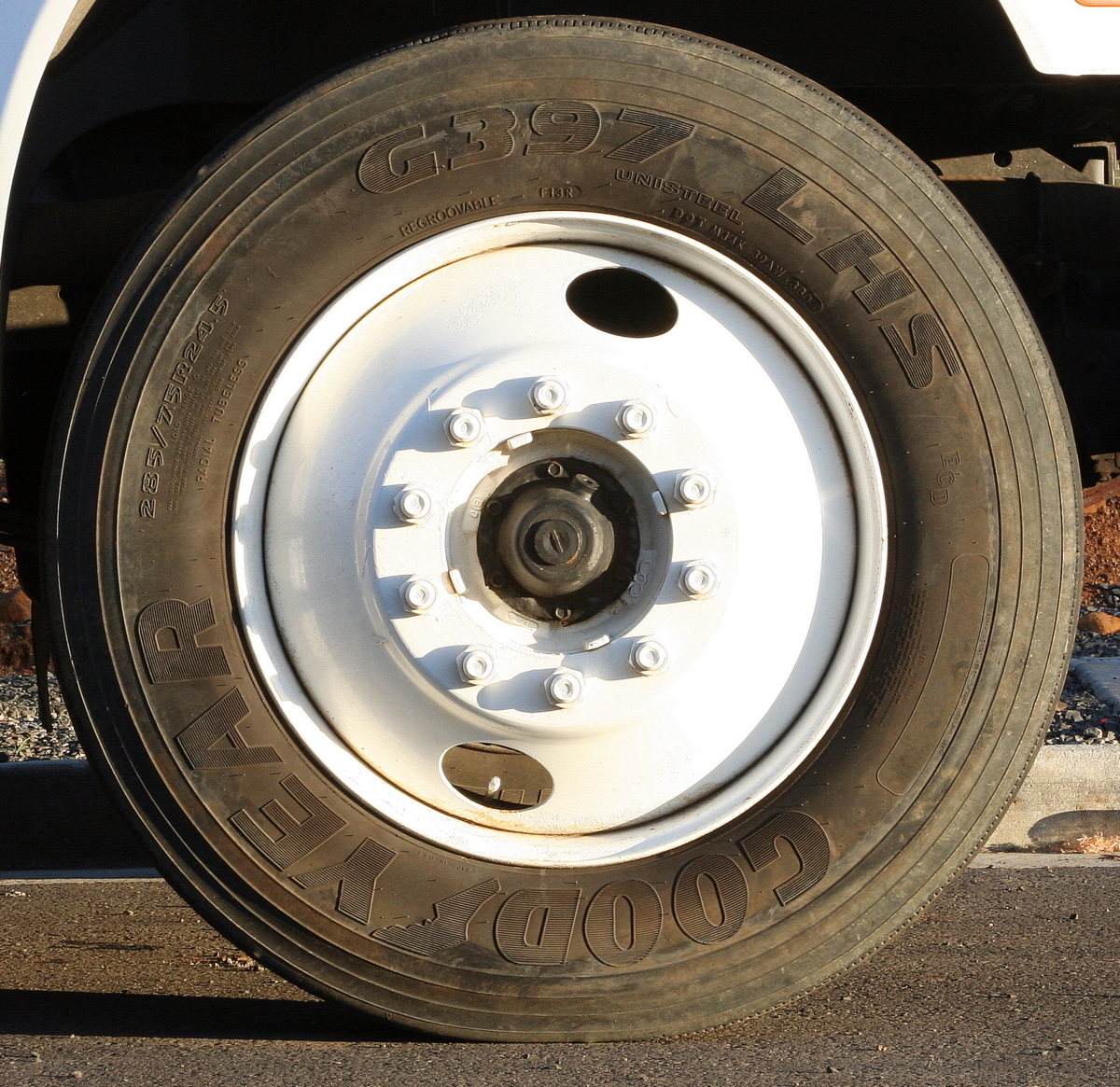 Truck and Bus Tires 10.00R20 Wholesale
