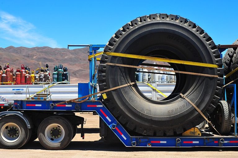 Giti Commercial Truck Tires Wholesale